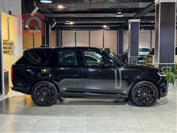 Land Rover Range Rover Vogue